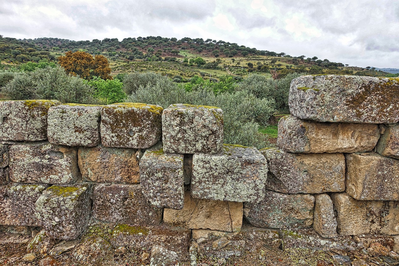 The Discovery of the Ancient Roman City of Pompeii